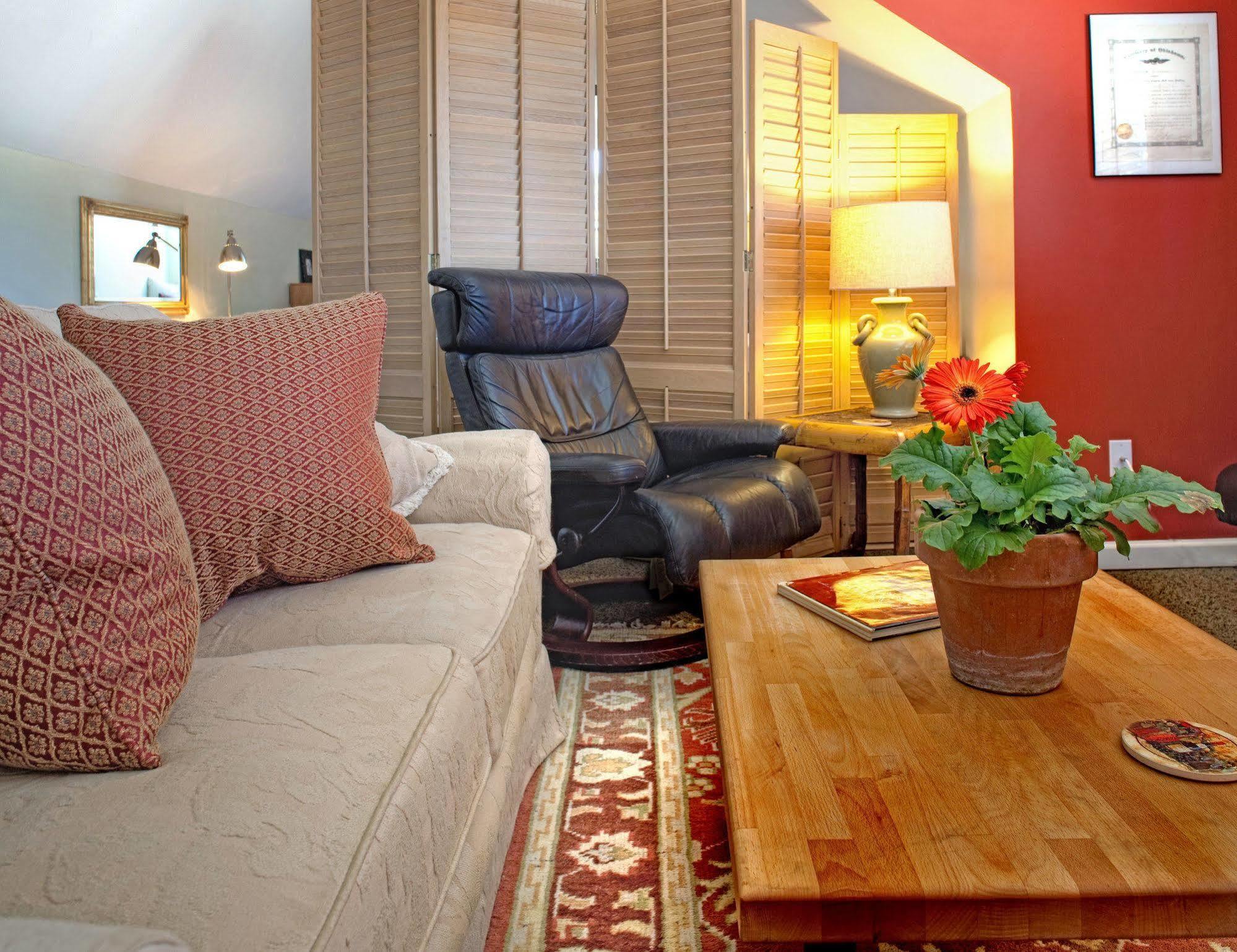סוואנה Galloway House Inn מראה חיצוני תמונה