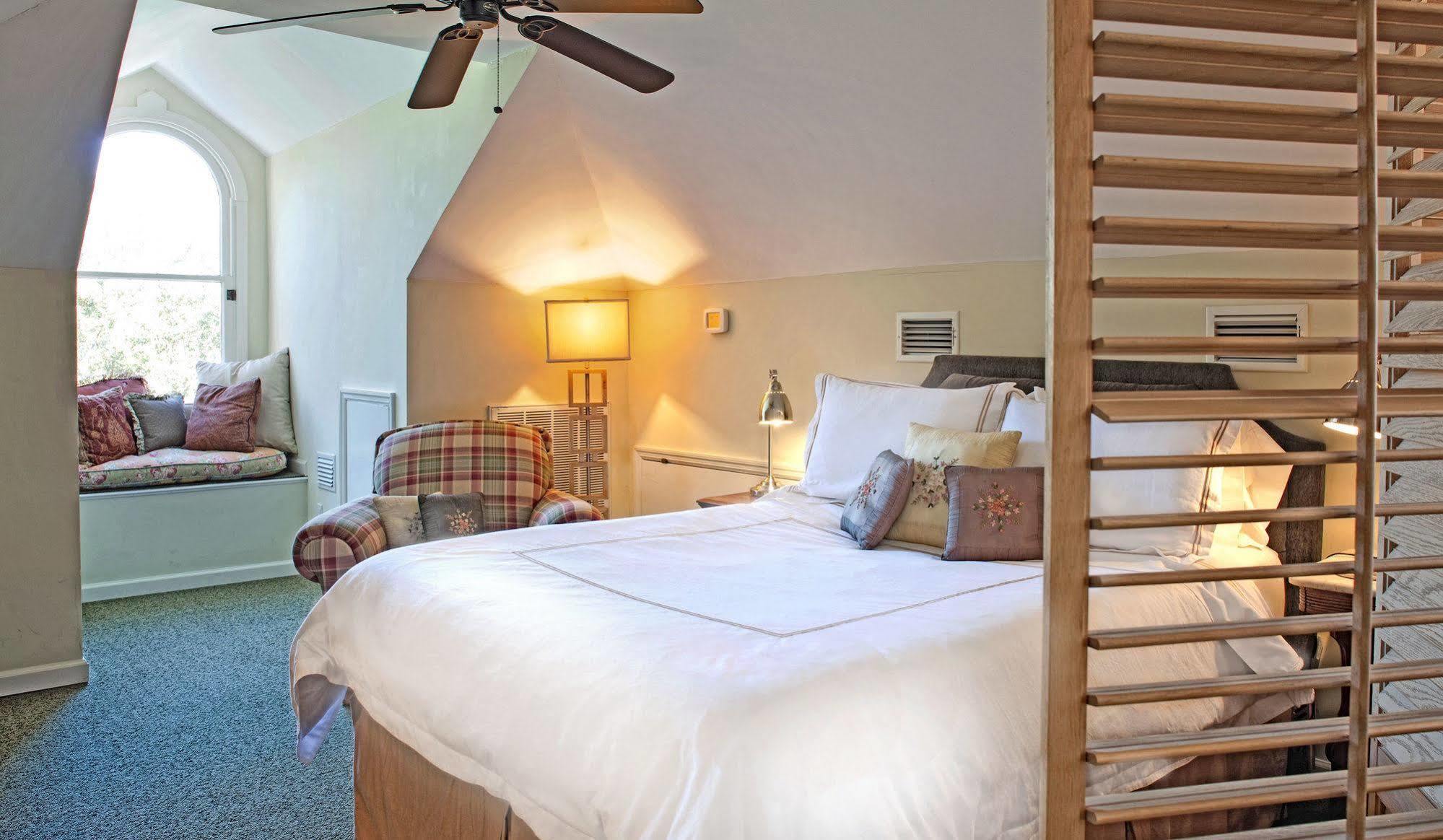 סוואנה Galloway House Inn מראה חיצוני תמונה